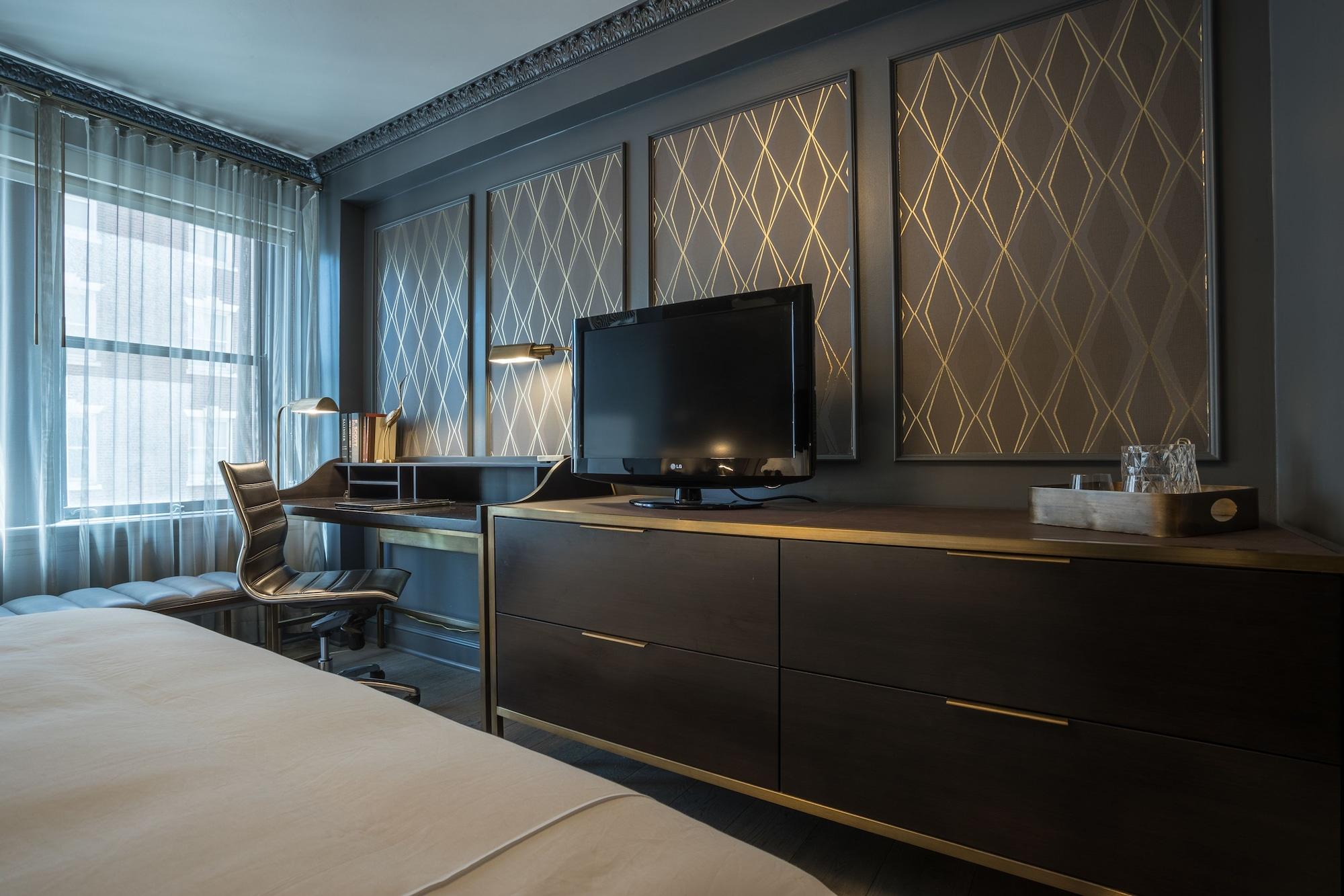 Hotel Phillips Kansas City, Curio Collection By Hilton 4*