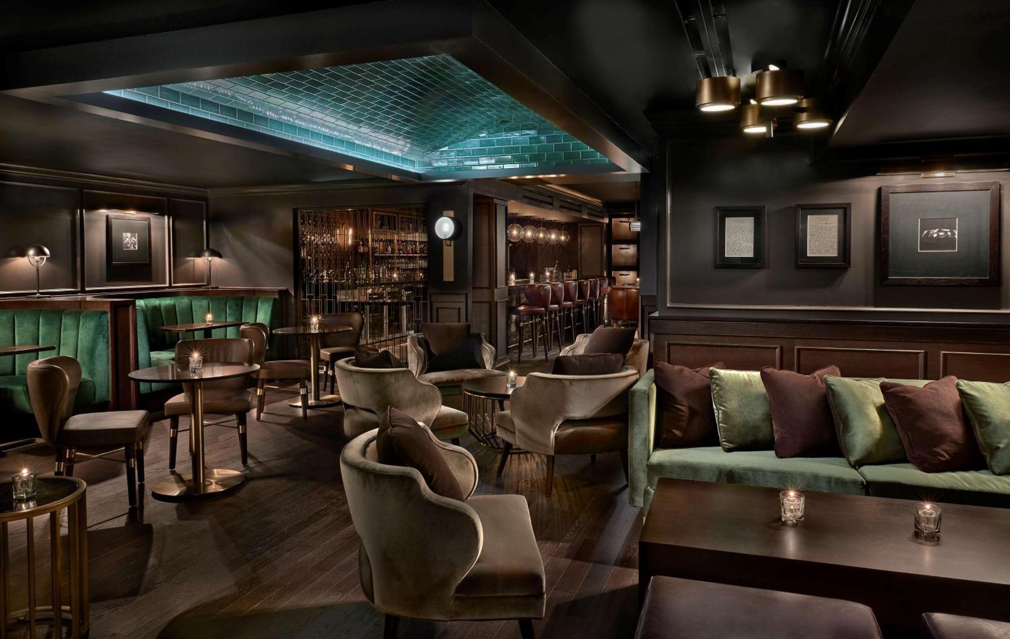 Hotel Phillips Kansas City, Curio Collection By Hilton