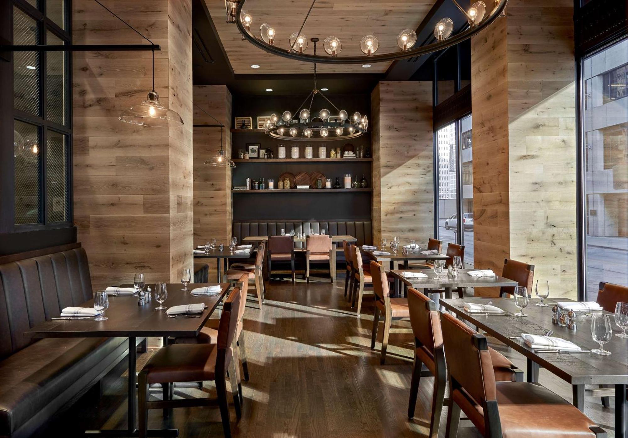 Phillips Kansas City, Curio Collection By Hilton 4* Kansas City