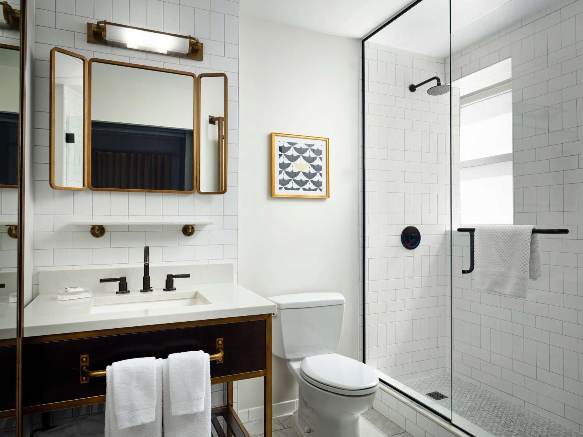 Phillips Kansas City, Curio Collection By Hilton 4* Kansas City