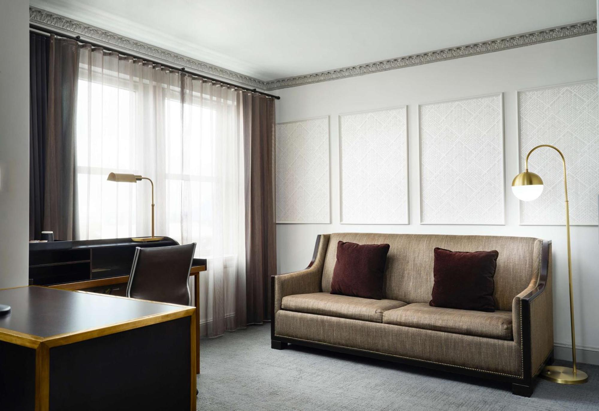 Phillips Kansas City, Curio Collection By Hilton Hotel Kansas City