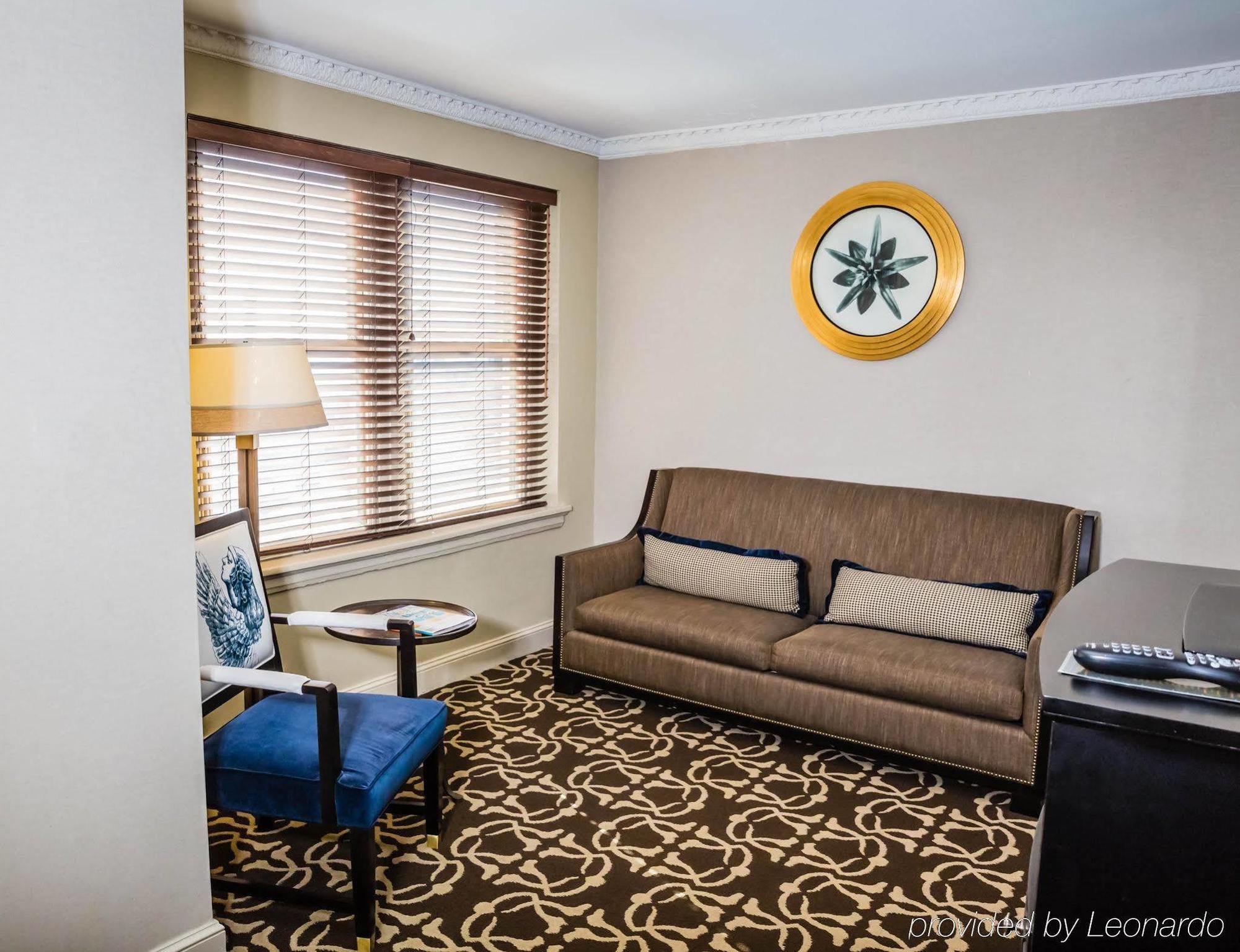 Phillips Kansas City, Curio Collection By Hilton Hotel